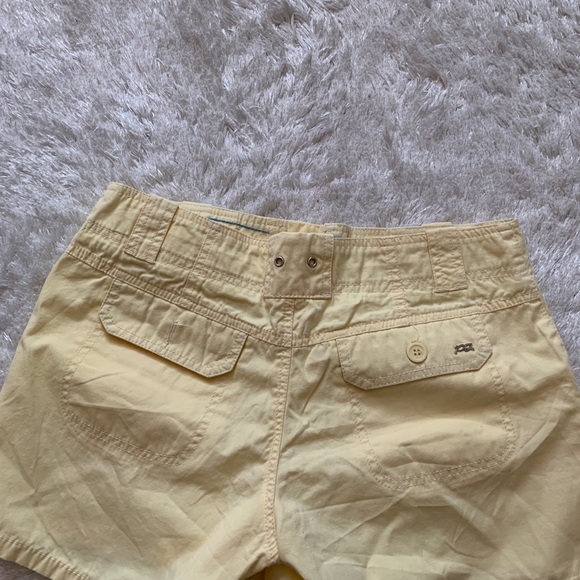 Point 0 Shorts - Picture 2 of 3